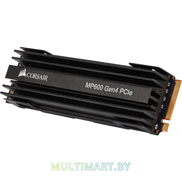 SSD диск Corsair Force MP600 1TB (CSSD-F1000GBMP600)